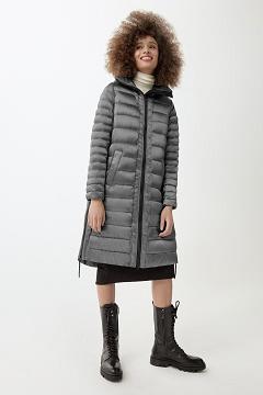 Chamarras Canada Goose Mujer México - Roxboro Chaqueta De Plumas Black Label Blancos KR2348675